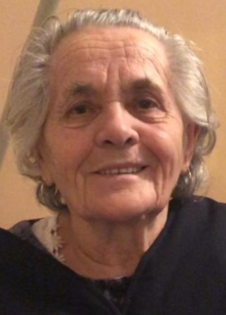 ANA FIRŠT