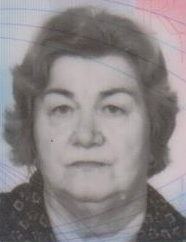 DRAGA GOLUBIČEK