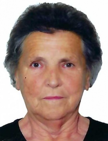 DRAGICA PERŠINEC