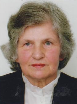 LJUBICA KATILOVIĆ