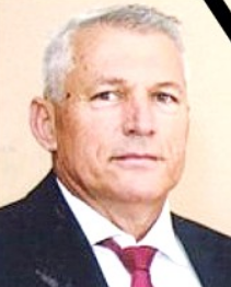 Velimir Velo Bogdan