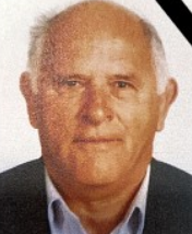 Frano Vidović Dinara