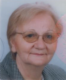 VERA BUDANEC
