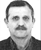 Drago Marić Čović