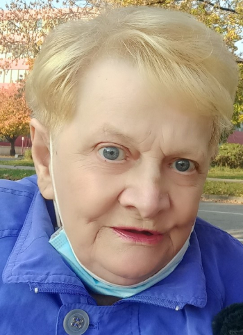 BERNARDA IVKOVIĆ