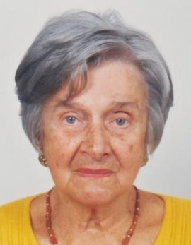 JOSIPA SMODLAKA