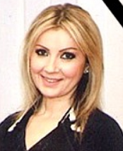 Valentina Tina Buhač