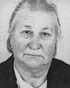 Bosiljka Ostojić