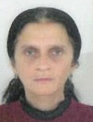 Asja Dugandžić