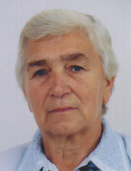 VERA MRĐEN
