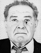 Krešo Grubišić Kapara