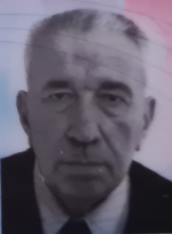 LABUD RADOVIĆ