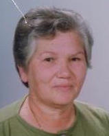 MARIJA MARŠANIĆ