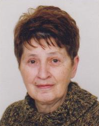 OLGICA ERJAVEC