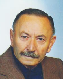 BRANKO BELIĆ