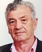 Mile Žulj VLAČANSKI