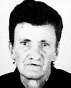 Ruža Ruška Pinjuh