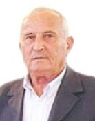 Stojan Paradžik