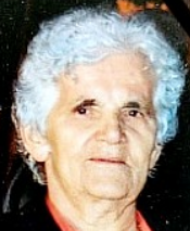 Milka Mikulić