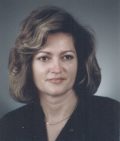 Zdenka Tabori