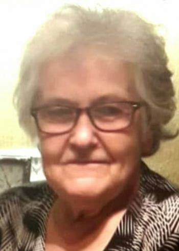 VERONIKA MURGAŠ
