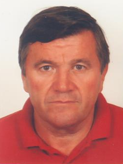 ZVONIMIR CVETKOVIĆ
