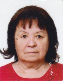 DRAGICA REŠKOVAC