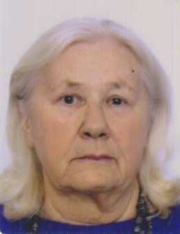 VIKICA ANDRAŠEVIĆ
