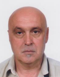 DAMIR UŽBOLT