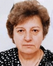 Mirjana Šarić