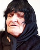 Marija Udovčić