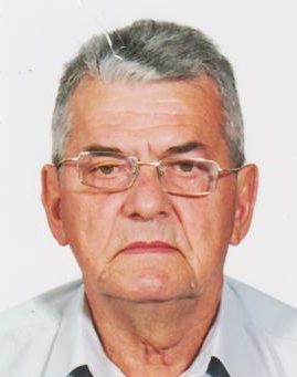 ŽELJKO GIBAS
