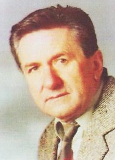 ANTUN VARGA