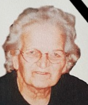 Veronika Venka Mikulić IĆAGIĆ