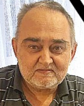 Milenko Baja Grubišić