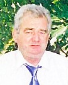 Miroslav Miran Pehar