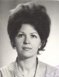 Ana Petrak