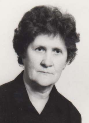 ANĐA ĆURIĆ