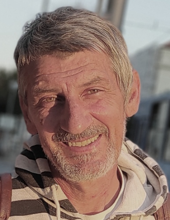 DAMIR PAVIČIĆ