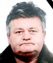 Ante Slišković SLOMIĆ