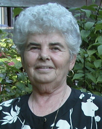 ZDRAVKA ŠERBEC