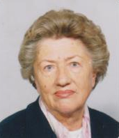 MARIJA-VANDA BENČIĆ