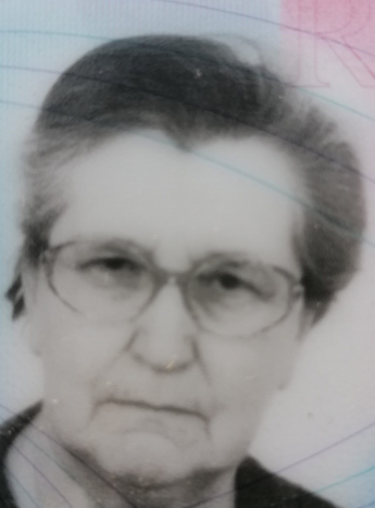 JOSIPA ŽEGER