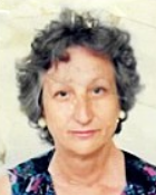 Stoja Kulaš