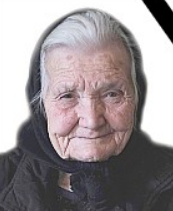 Milka Pešorda PUŠIĆ