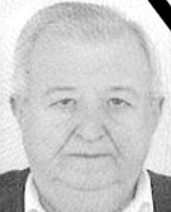 Srećko Beli Knezović