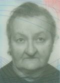 Jelisava (Eržika) Brkić