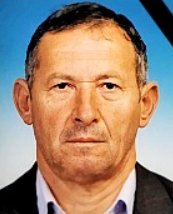 Drago Soldo TOPUŠIĆ