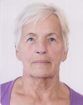 DRAGICA ČIBARIĆ