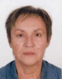JASNA PEROVIĆ